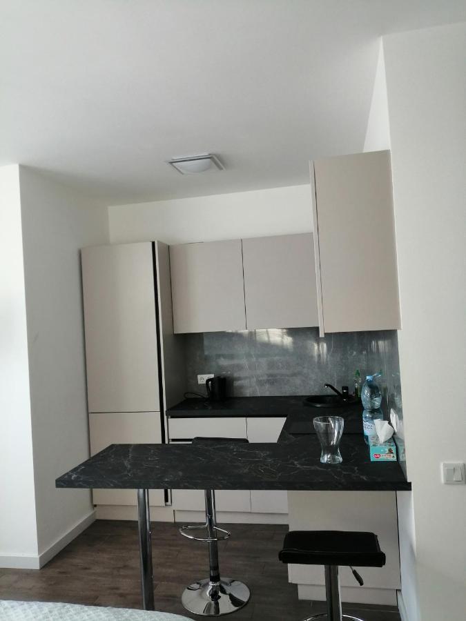 Apartment чудова, стильна студія біля вднг Kyiv